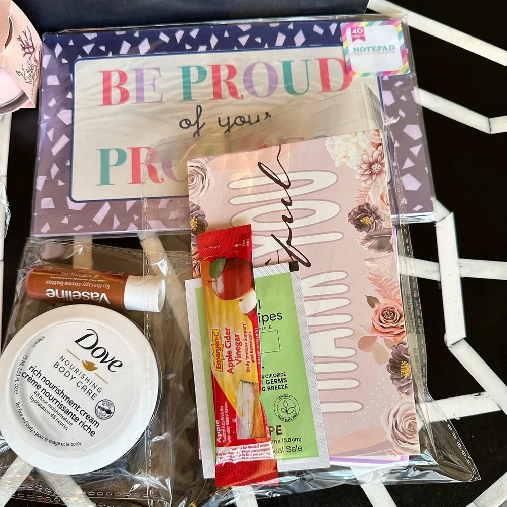 Charlib”s Baskets Bundles Sets Love Packs